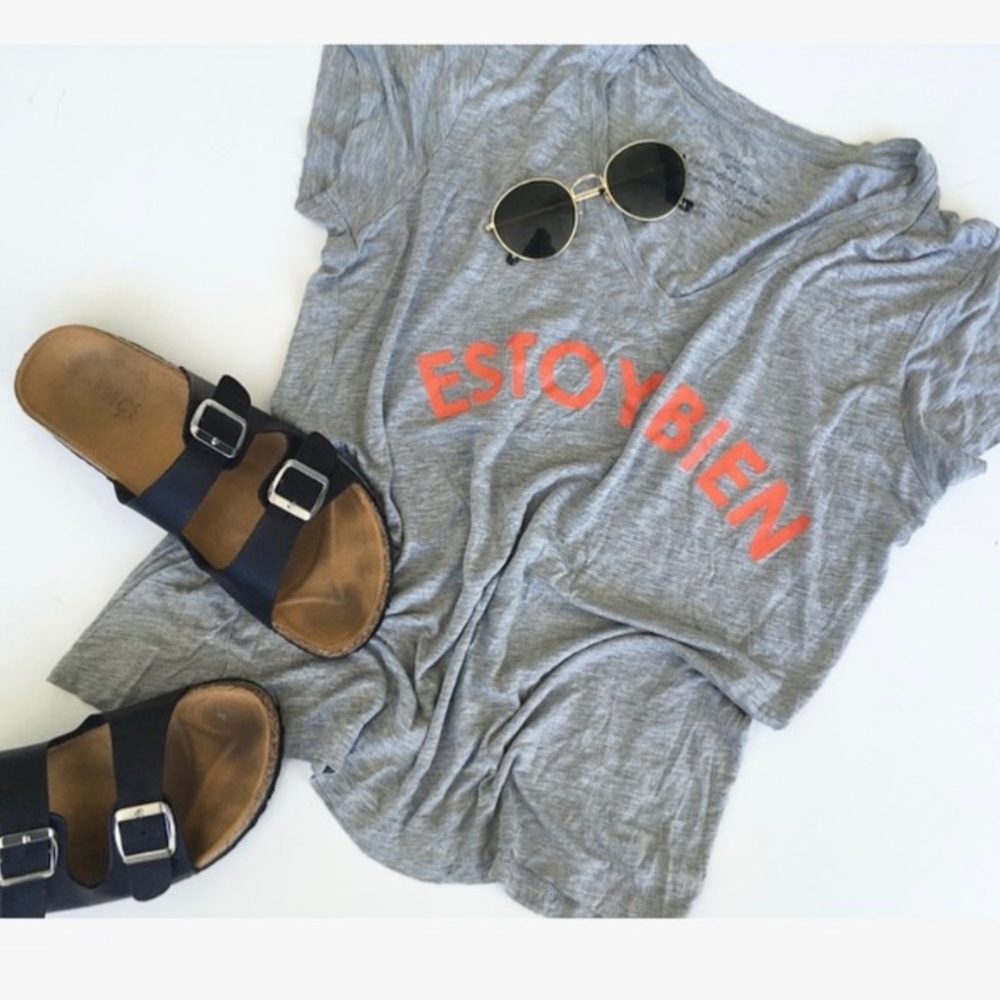 PRACE LOVE WORLD Graphic Tee